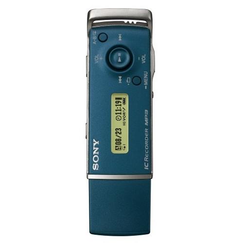 Sony ICDU70 IC Recorder