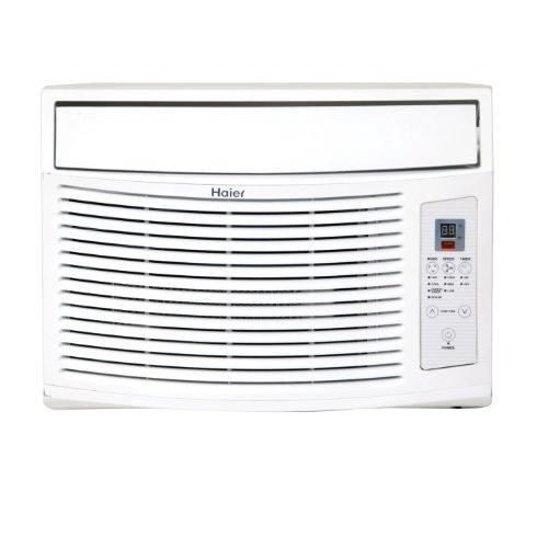 Haier ESA410JL Esa410J-L:Haier/W/Remote