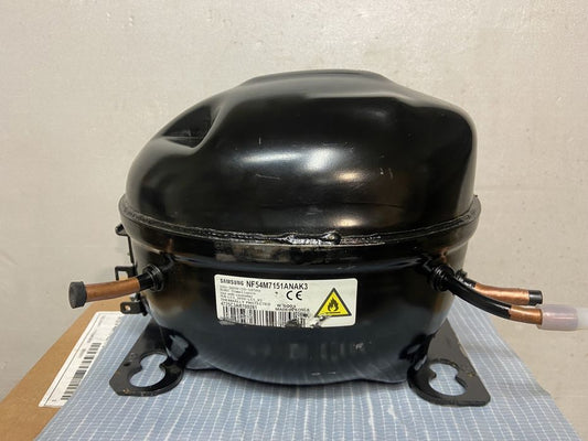 Samsung Cmp,Comp,Refrigerator,R-600A - NF54M7151ANAK3