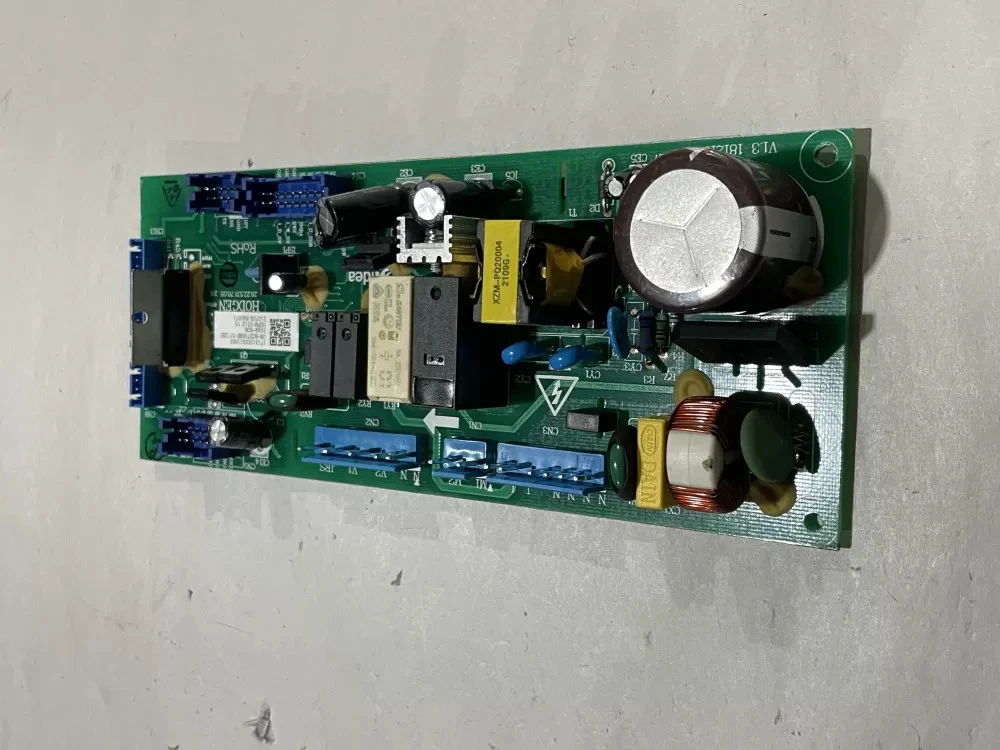 Insignia Television Power Supply Board - 17131000011662