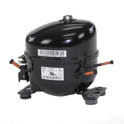 Insignia Refrigerator Compressor - 11101010000325