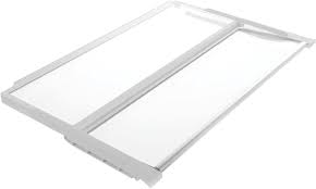 Bosch Refrigerator Glass Plate - 00 - 743197