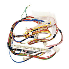 Bosch 00 Harness - 648816