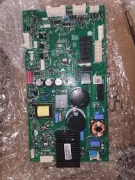LG Main Pcb Assembly - EBR87145138