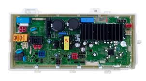 LG Pcb Assembly,Main - EBR36815508