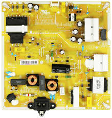 LG Power Supply Assembly - EAY65769224