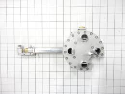 Samsung Svc Asy Burner Base Dual - DE81-05357A