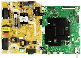 Samsung Board P-Main - BN96-52602F