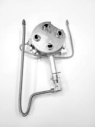 Samsung Svc Asy Burner Supp Lf 18K - DE81-02899A