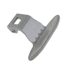 LG Handle Assembly,Refrigerator - AED75493813