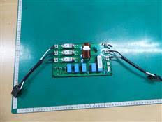 Samsung Pcb Assembly Sub - DB92-02806A