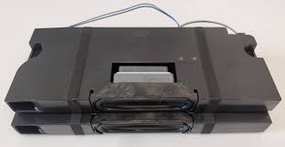 LG Speaker Assembly - EAB65816204