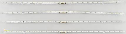 Samsung Assembly Led Bar P - BN96-52601A