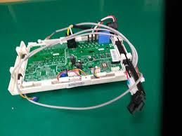 Samsung Assembly Control Fan - DB93-11808F