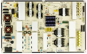 LG Power Supply Assembly - EAY65689422