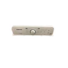 Samsung Control Panel - DC97-18718L