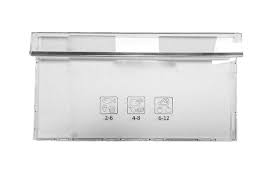 Blomberg Fz Drawer Cover 235Mm Profil N - 4636510400