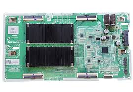 Samsung Dc Vss-Driver Board;L85S8Nc_Cs - BN44-01230A