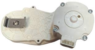 LG Motor Assembly,Dc,Indoor - EAU65062901