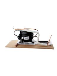 Bosch Compressor - 146037