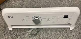 LG Panel Assembly,Front - AGL76194029