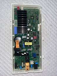 LG Pcb Assembly,Main - EBR86771831