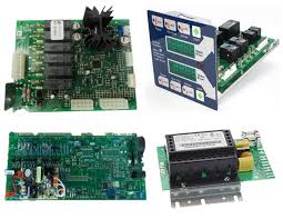 Samsung Main Board - DG92-01198G