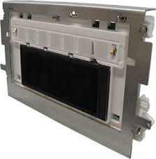 Bosch Display Module Progr - 12028857