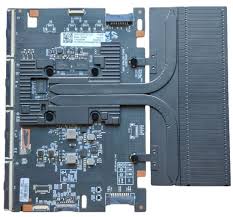Samsung Main Board - BN94-15330A