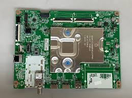 LG Bpr Total Assembly - EBU66500701