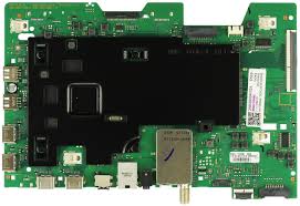 Samsung Assembly Pcb Main - BN94-17608C