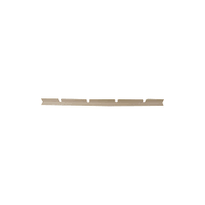 Bosch Refrigerator Profile Stripe - 00 - 777275