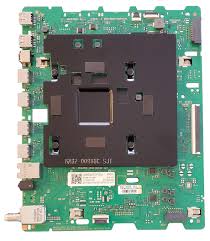 Samsung Assembly Pcb Main;Q80Ck - BN94-18196V