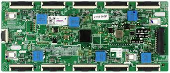 Samsung Dc Vss Driver Board - BN44-01136A