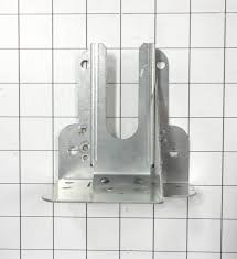Samsung Svc-Anti Tip Bracket Dual - DE81-03258A