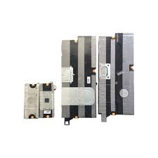 Samsung Assembly Speaker P-Front - BN96-53043B