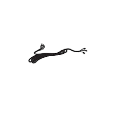LG Power Cord Assembly - EAD63469519