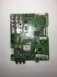 Samsung Pcb Assembly P-Main - BN96-12515A
