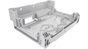 Bosch Dishwasher Case-Bottom - 00 - 775737