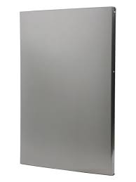 Bosch 00 Refrigerator Freezer Door Assembly - 714605