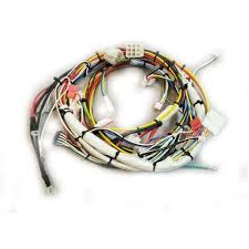 Samsung Assembly Main Wire Harness - DG96-00527A