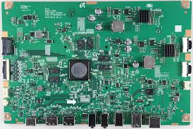 Samsung Main Board - BN94-13411D