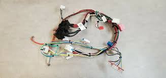 Samsung Assy Wire Harness-Main;Ne63T87 - DG96-00806B