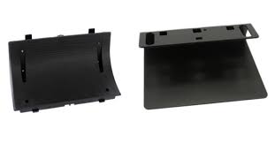 Samsung Assembly Stand P Cover Top - BN96-49080M