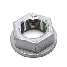 Samsung Nut-Hexagon - 6021-000258