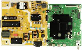 Samsung Assembly Board P-Main;Utu7000 - BN96-54439C