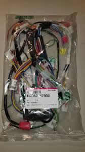 LG Harness,Multi - EAD63647039