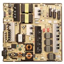 Samsung Dc Vss-Power Board;L85S8Na_Cdy - BN44-01219A