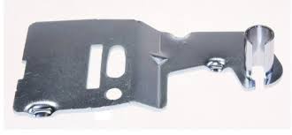 LG Upper Hinge Assembly - 4775JA2075B