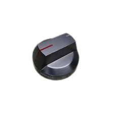 Samsung Knob-Main;Ne63T8911Ss,Pc+Abs,N - DG64-00981A